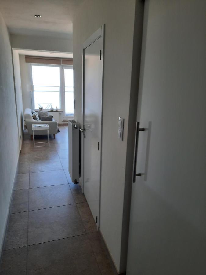 Appartement Seafront Oostende Ngoại thất bức ảnh