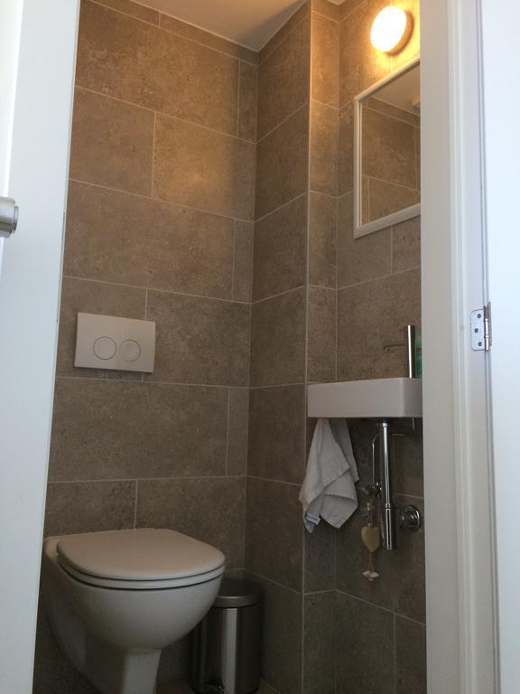 Appartement Seafront Oostende Ngoại thất bức ảnh